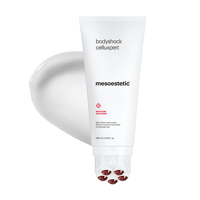 BODYSHOCK® CELLUXPERT CREMA ANTICELLULITE