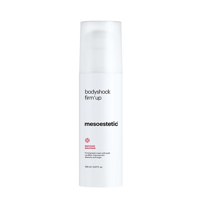 BODYSHOCK® firm’ up crema rassodante corpo