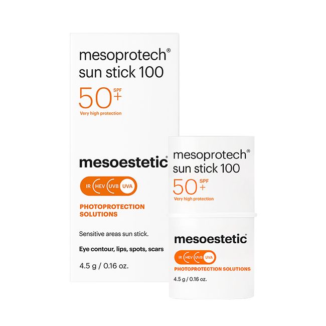 MESOPROTECH® SUN STICK 100 protezione solare