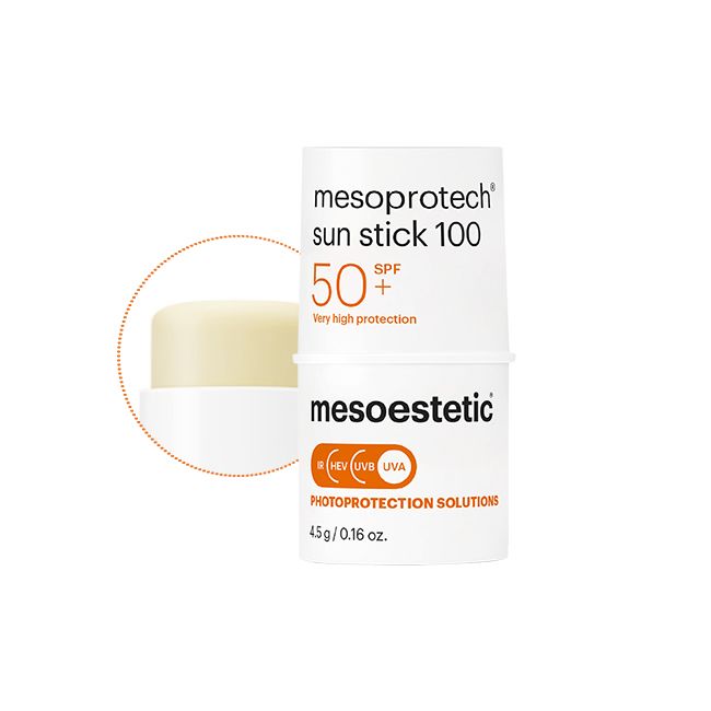 MESOPROTECH® SUN STICK 100 protezione solare